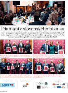 Článok Forbes 1